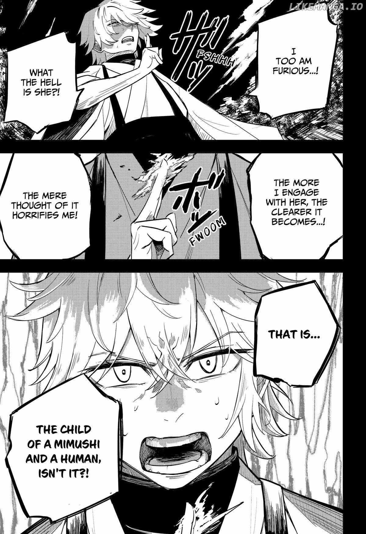 Insect Girl Chapter 1 30